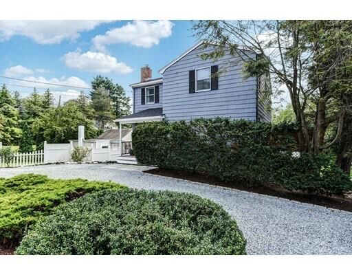Property Photo:  1552 Great Plain Ave  MA 02492 