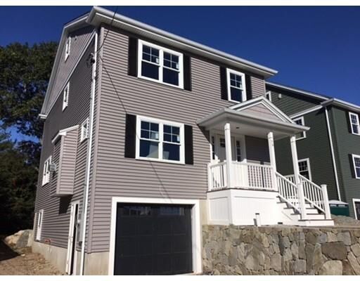 Property Photo:  76 Hibiscus Avenue  MA 02451 