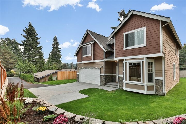 Property Photo: 20015 30th Ave NE WA 98155