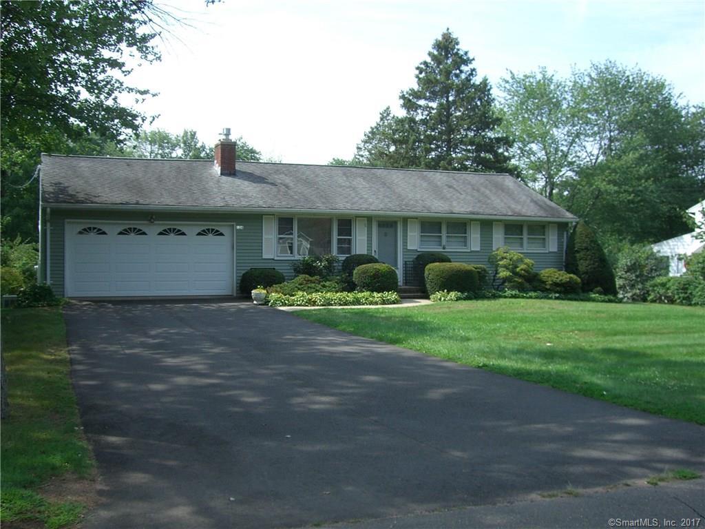 Property Photo: 124 Blakeslee Avenue CT 06473