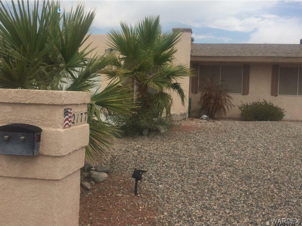 Property Photo:  2177 Senita Drive  AZ 86403 