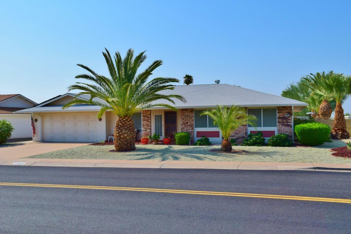 Property Photo:  9863 W Forrester Drive  AZ 85351 