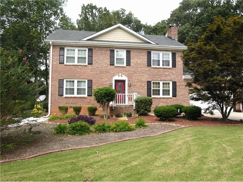 Property Photo:  6362 Phillips Place   30058 