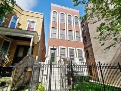 Property Photo:  4216 N Ashland Avenue G  IL 60613 