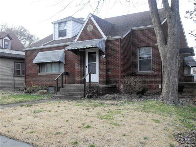 Property Photo: 1215 12 Th Street IL 62249