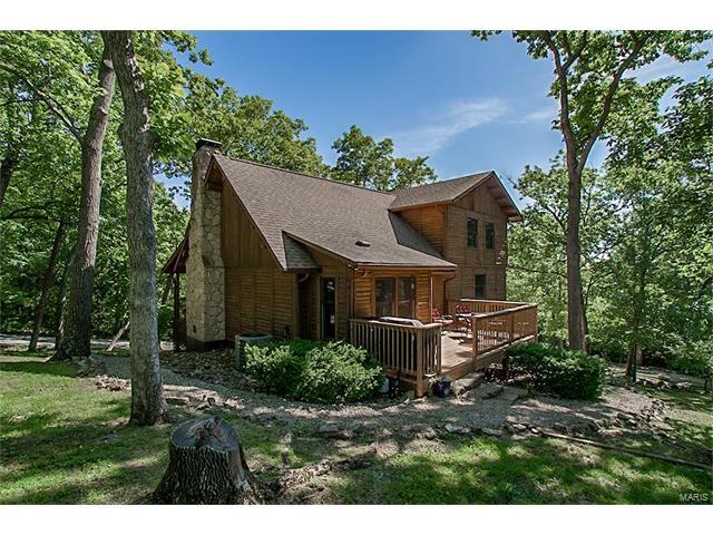 Property Photo: 5748 Treebrook Drive 63050