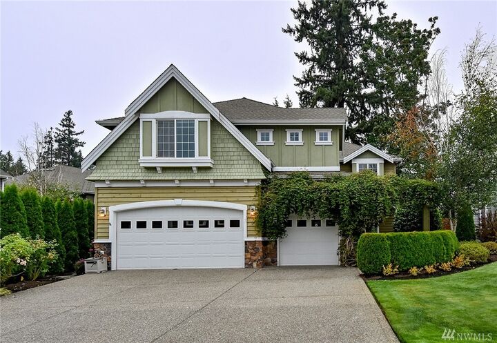 1013 204th Place SW  Lynnwood WA 98036 photo