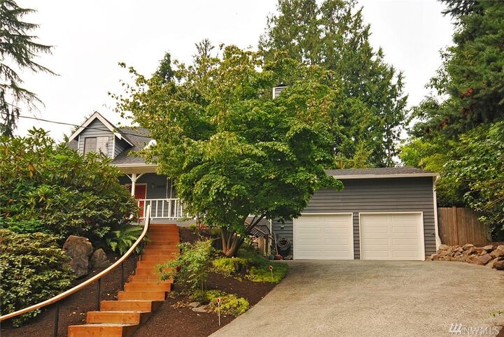Property Photo: 10315 Mary Ave NW WA 98177
