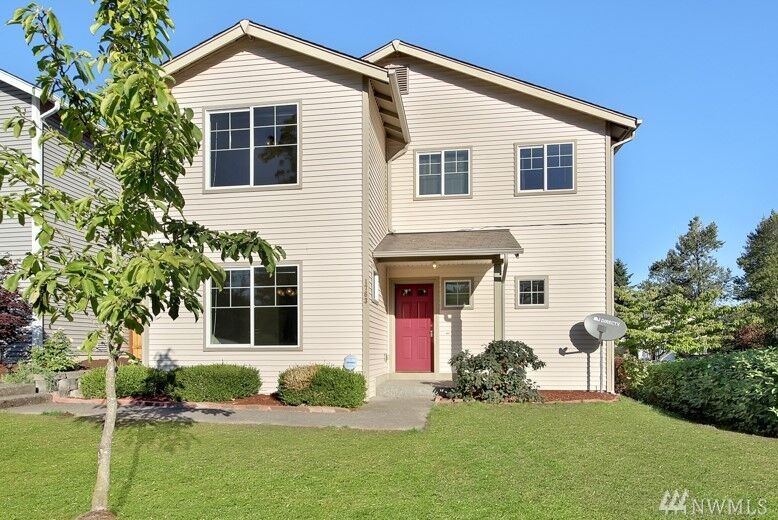 Property Photo: 1763 E 38th St WA 98404