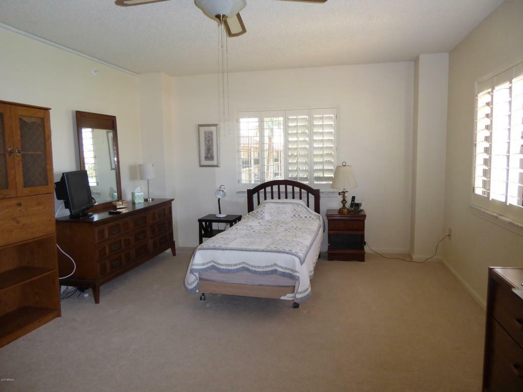 Property Photo: 10330 W Thunderbird Boulevard C316 AZ 85351