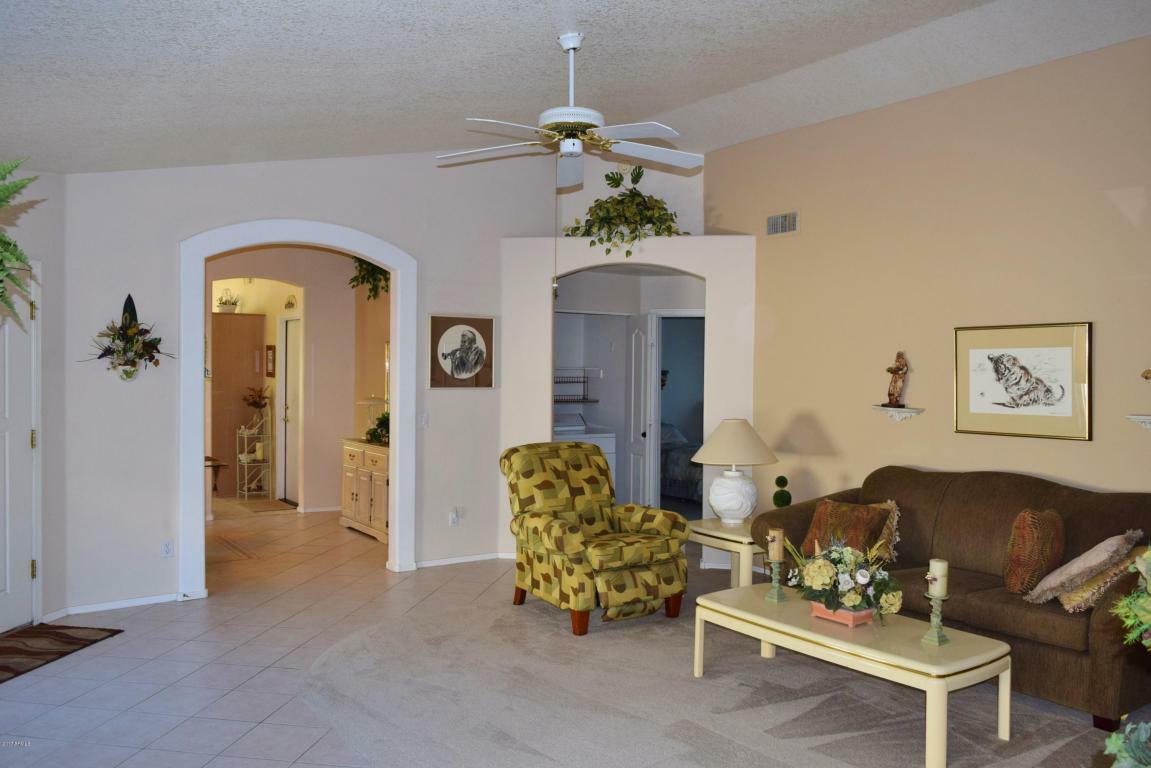 Property Photo:  20720 N Ventana Drive E  AZ 85373 