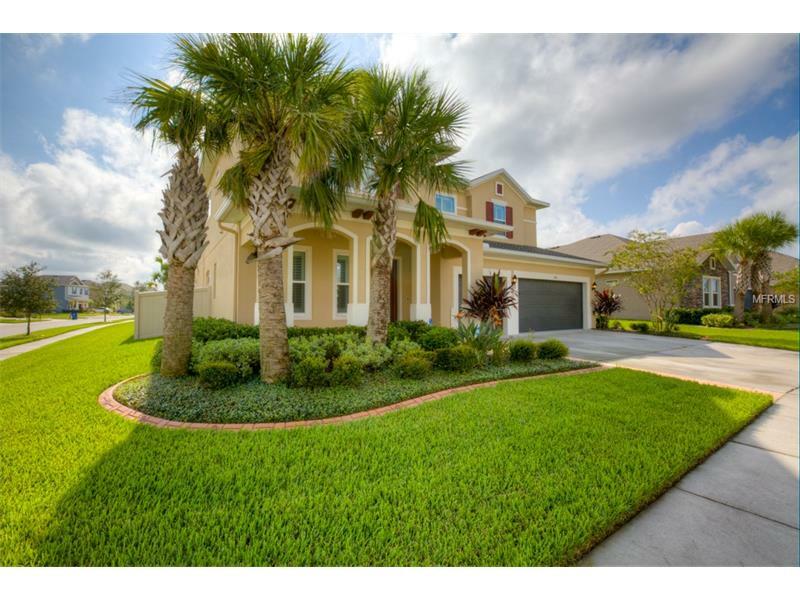 Property Photo: 1926 Montgomery Bell Road FL 33543