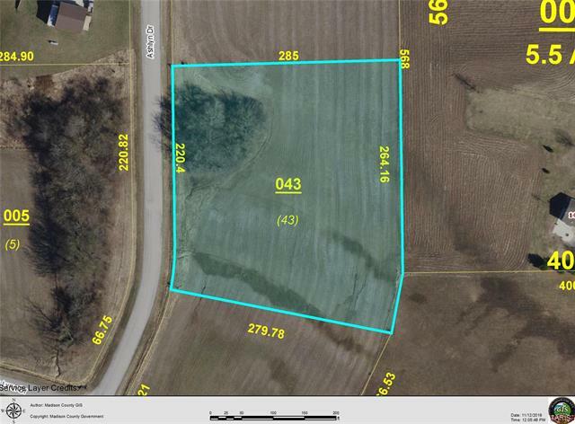 4668 Ashlyn Lot 43 Drive  Pocahontas IL 62275 photo