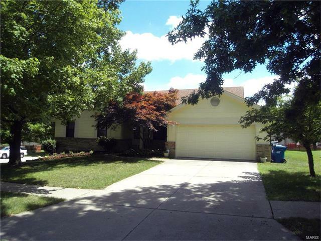 4278 Bielefeld Drive  Black Jack MO 63033 photo