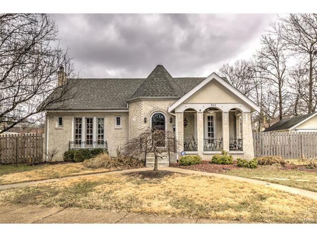 540 Goethe Avenue  St Louis  63122 photo