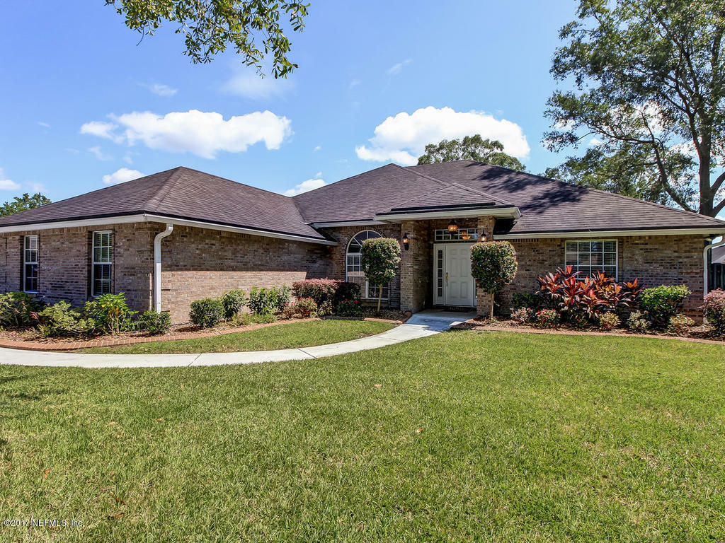 Property Photo:  1413 Sinclair Lane  FL 32221 