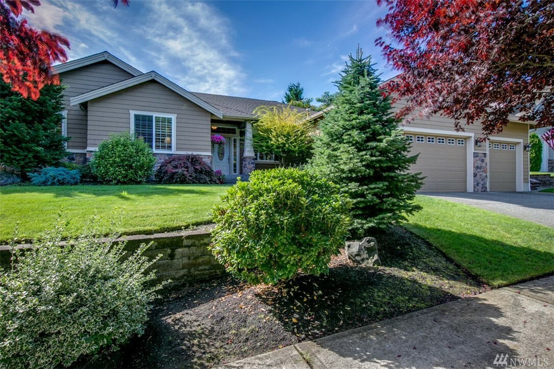 Property Photo:  6306 116th St Ct NW  WA 98332 