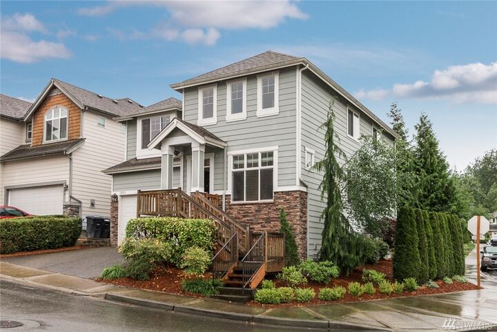 Home for sale in Renton 1003 S 36th Street, Renton, WA 98055