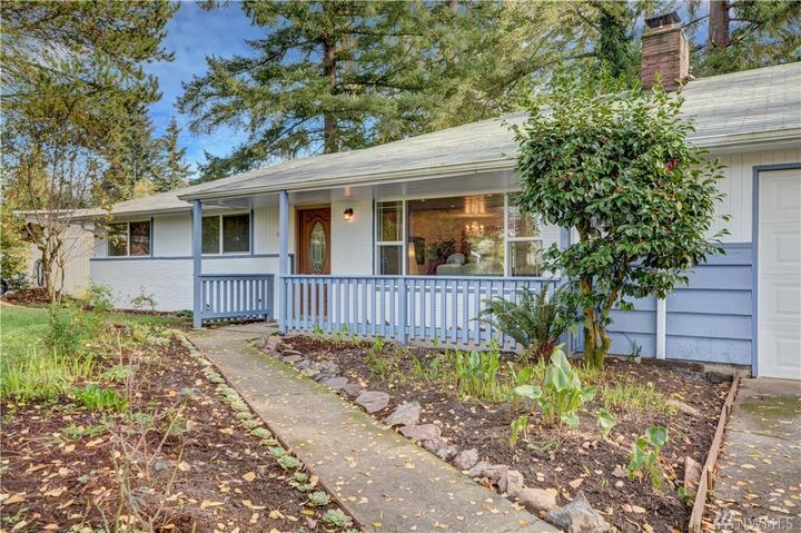 Property Photo:  11809  Golden Given Rd  E  WA 98445 