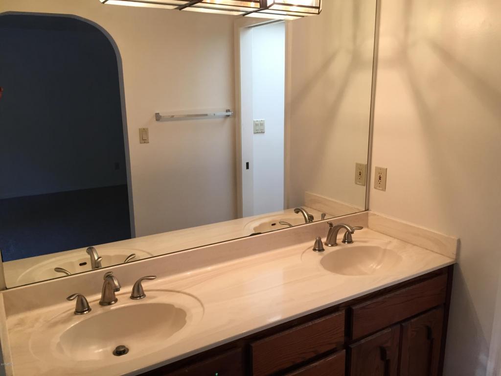 Property Photo: 7318 E Palo Verde Drive 1 AZ 85250
