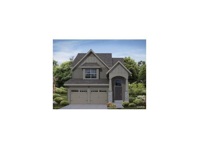 Property Photo:  2508 Kilare Lane S 51  MO 63040 