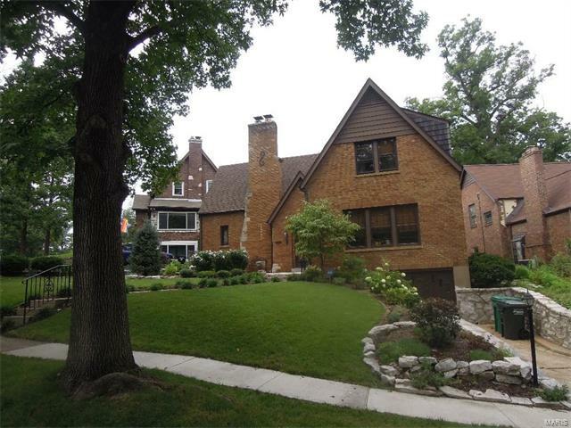 Property Photo: 2029 Urban MO 63144