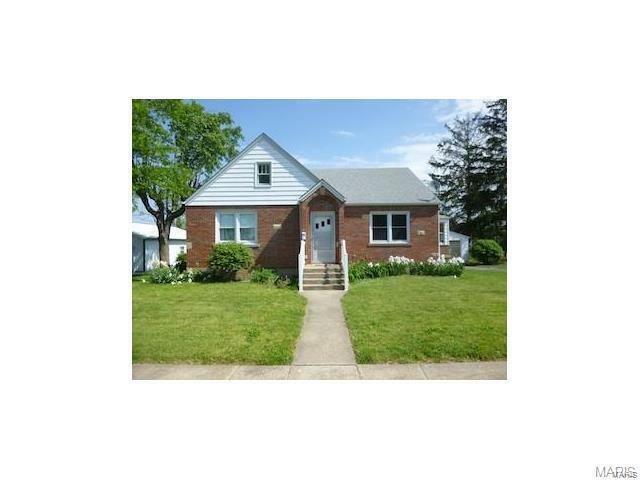 Property Photo: 25 Linn MO 63670