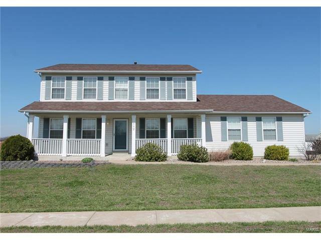 Property Photo: 117 Whisper Creek Drive MO 63385