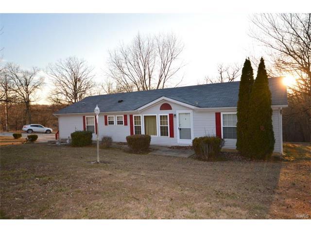 Property Photo: 12751 State Road Tt 63028