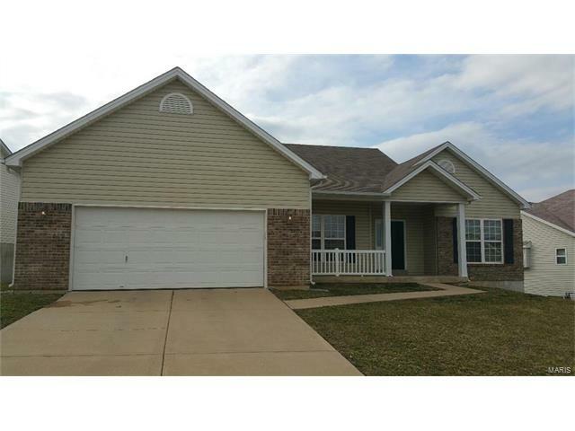 19 Eliot Court  Ofallon  63366 photo