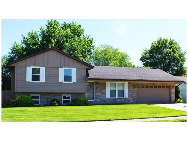Property Photo: 325 Amy IL 62269