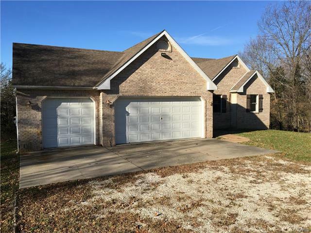244 Hill Top Drive  Labadie  63055 photo