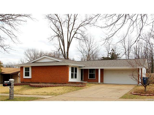 830 Westglen Village Drive  Ballwin MO 63021 photo