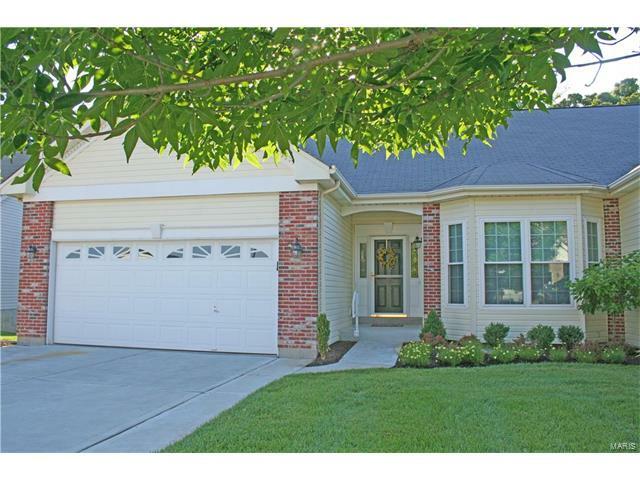 Property Photo: 1371 Pine Bluff Drive MO 63304
