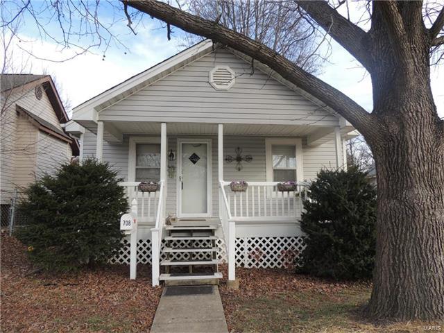 Property Photo: 708 Huber Street MO 63028
