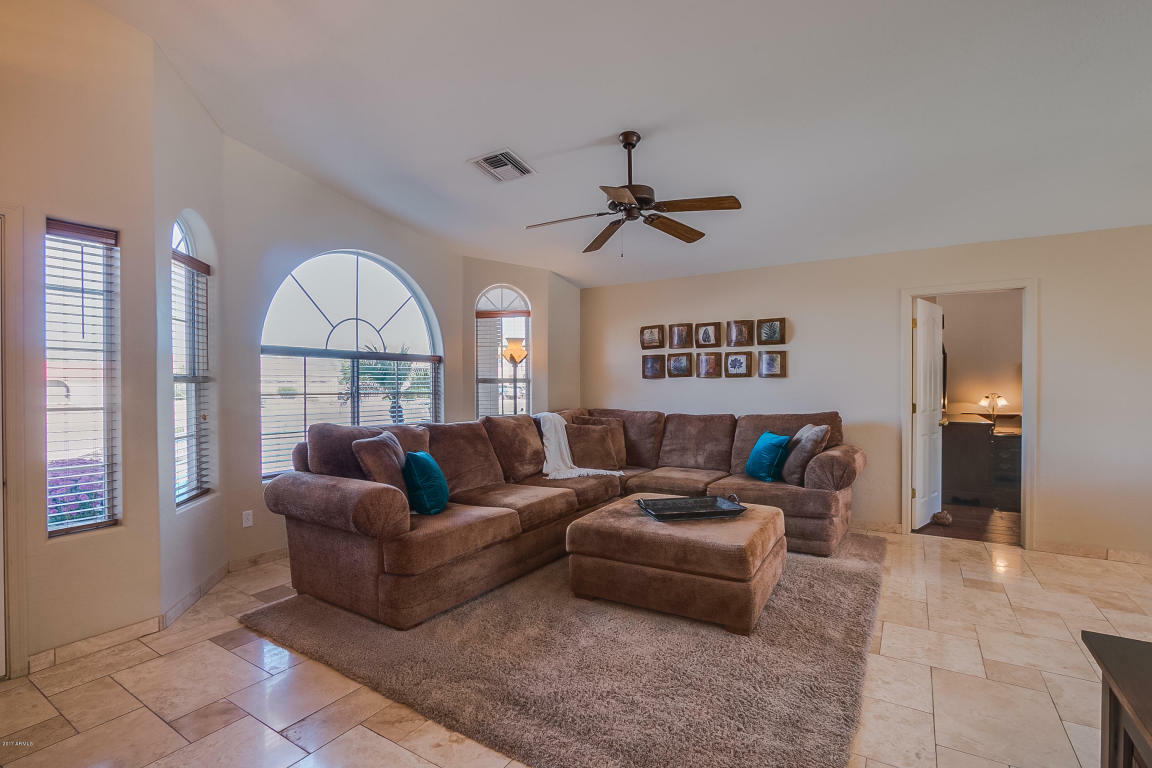 Property Photo:  17439 E El Pueblo Boulevard  AZ 85268 