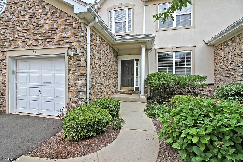 Property Photo: 51 Ebersohl Cir NJ 08889