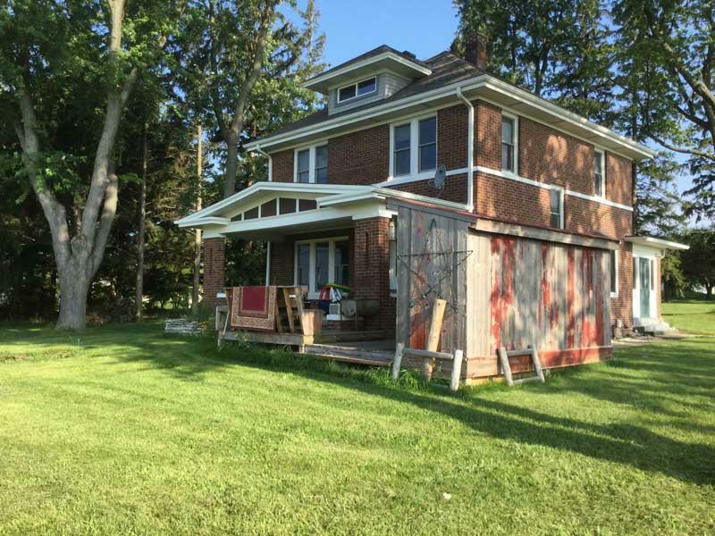 Property Photo:  W1152 State Rd 60  WI 53078 