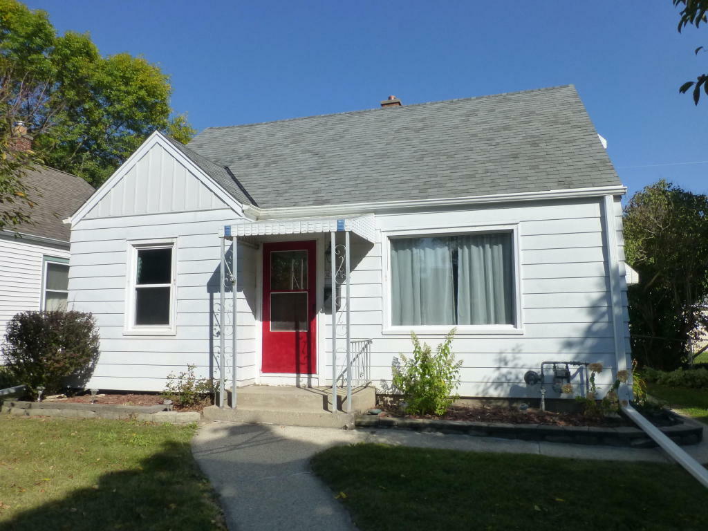Property Photo: 3172 N 80th St WI 53222