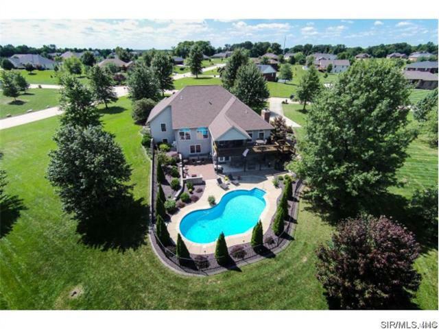 Property Photo: 4200 Laurel Oak Lane IL 62285