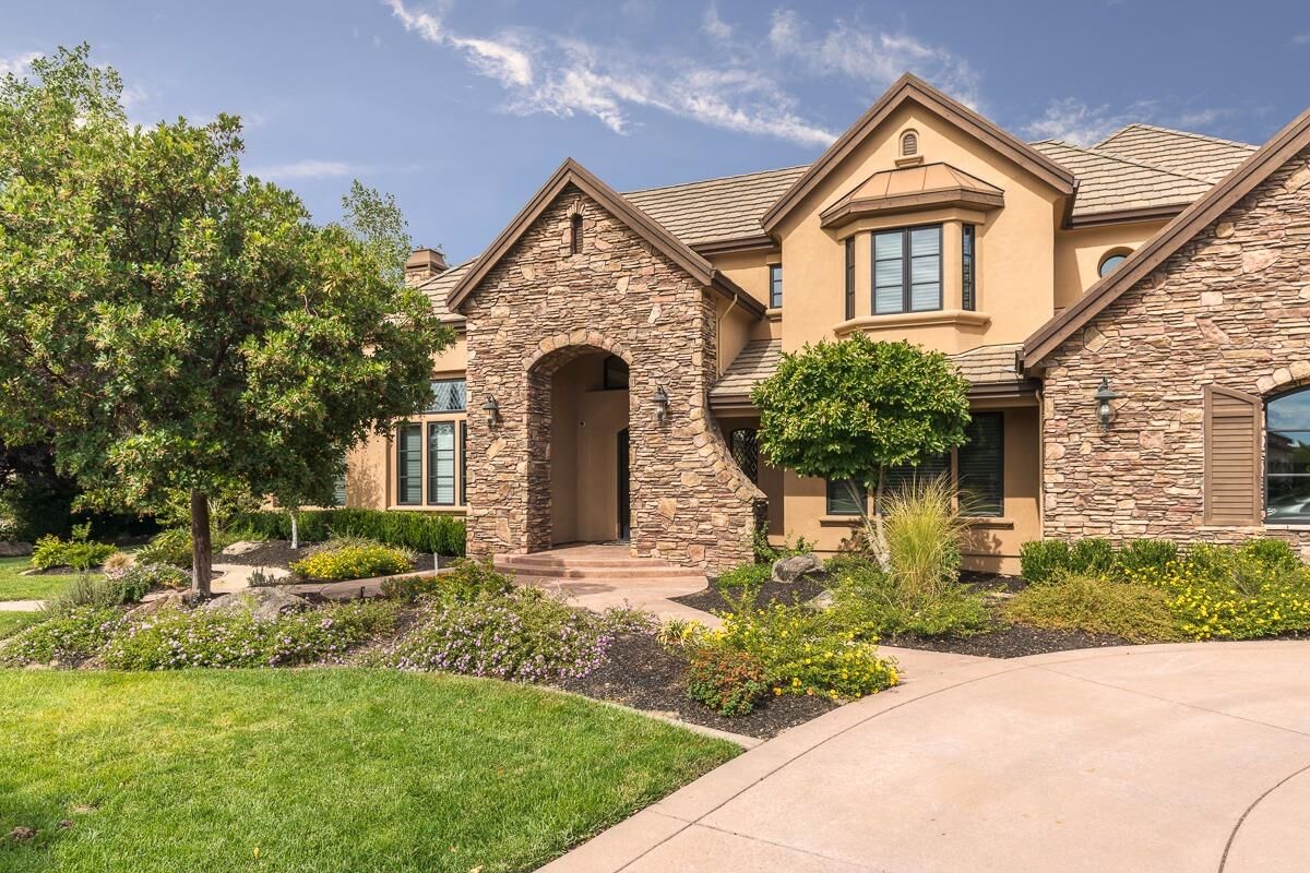 Property Photo:  9215 Silverwood Court  CA 95746 