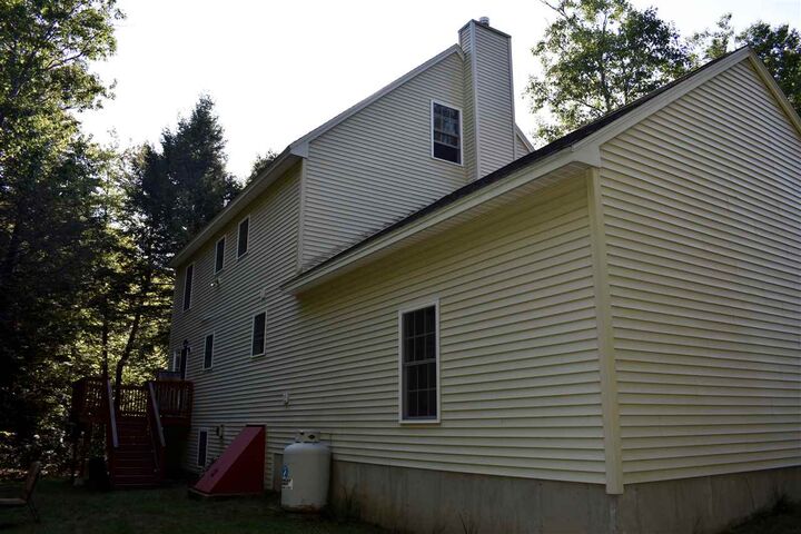 Property Photo: 28 Labrador Road NH 03835