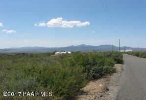Property Photo: 8185 W Kensington Lane AZ 86332