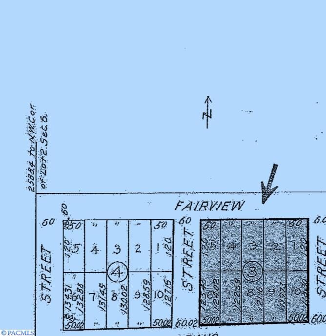 Property Photo:  000 Fairview  WA  