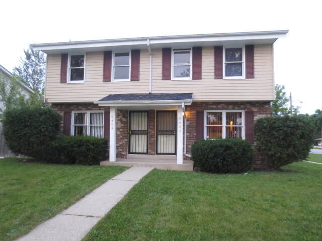 Property Photo: 6402 N 107th St WI 53224