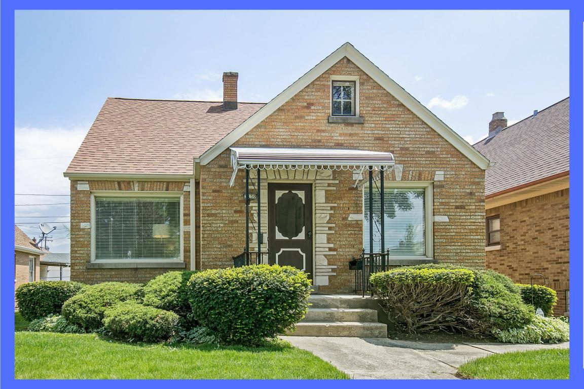 Property Photo: 3130 S 29th St WI 53215-4310