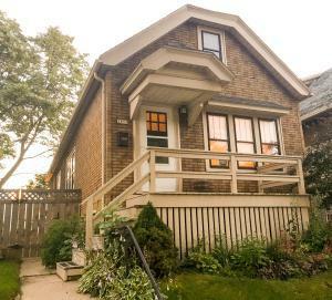 Property Photo:  2855 N Fratney St  WI 53212 