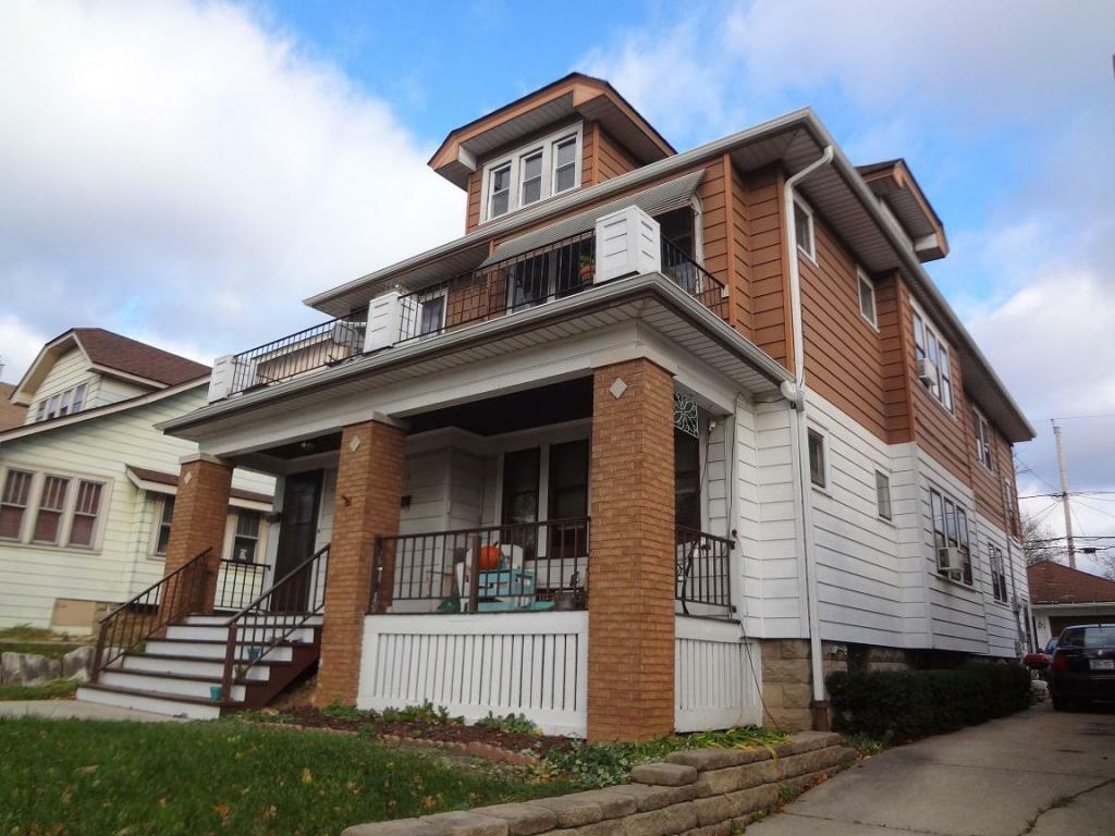 Property Photo: 2000 N 59th St 2002 WI 53208