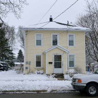 Property Photo:  315 S Eighth St  WI 53115 