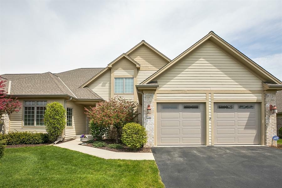 Property Photo:  7588 W Heron Pond Dr 2C  WI 53092-4393 